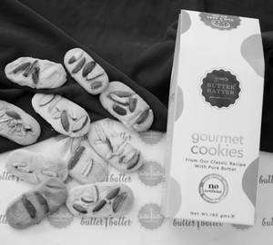 Almond Cookies (180 g)