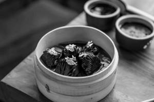 Spicy Prawn Har Gao