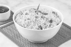 Veg Fried Rice