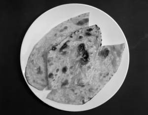 Naan (110 Gms)
