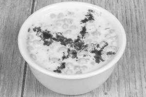 Boondi Raita