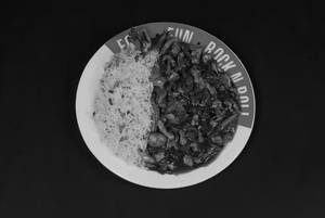 The Ever Popular Chicken Stroganoff (750 Gm)