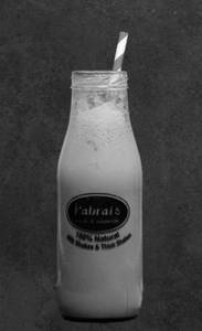 Coffee Thickshake