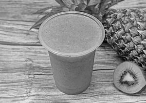 Kiwi Pineapple