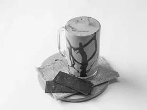 Milk Shakes