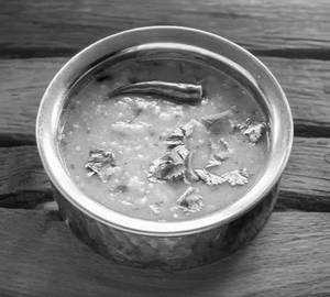 Dal Fry