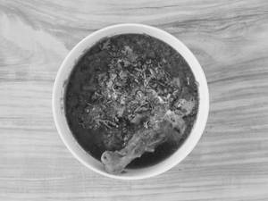 Methi Chicken