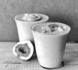 Fig+Red Banana+Dates