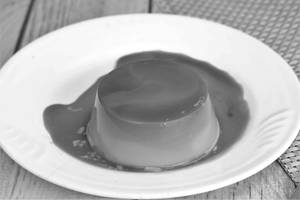Caramel Custard