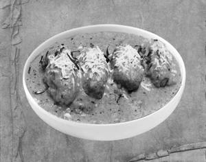 Veg Kofta