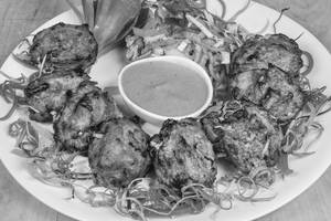 Gulzari Chicken Kabab (370 Gm)