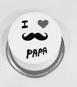 Fathers Day Pineapple