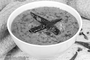 Yellow Dal Tadka