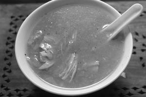 Chicken Soup