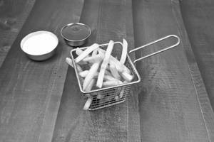 Finger Chips
