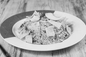 Egg Fried Rice (450 Gm)