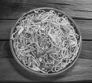 Hakka noodles