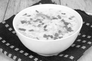 Special Raita