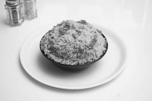 Paneer Fried Rice