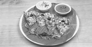 American Chopsuey Dosa