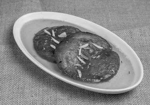 Chanar Malpoa [2 Pieces]