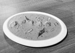 Prawns Thengapalil (red Spicy)