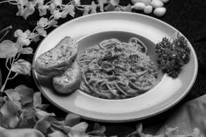 Spaghetti Bolognaise