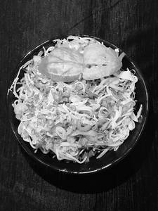 Veg Noodles
