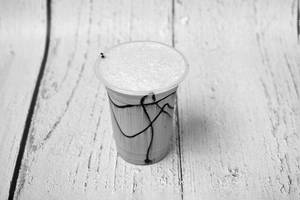 Chocolate Shake