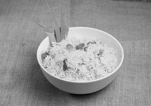 Basanti Pulao