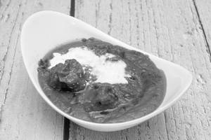 Mutton Dahiwala