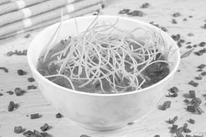 Manchow soup