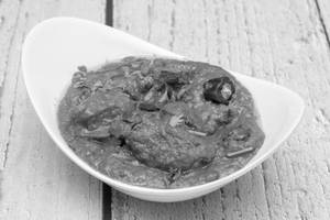 Mutton Kolhapuri