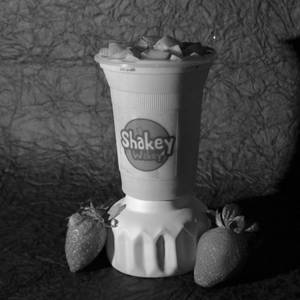 Strawberry Vowberry
