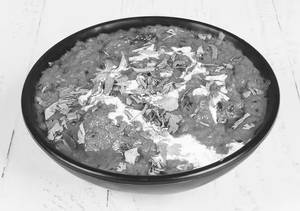 Veg Kolhapuri