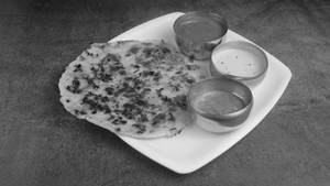 Mix Uttapam