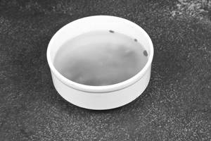 Veg. Clear Soup