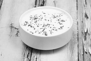 Plain Raita