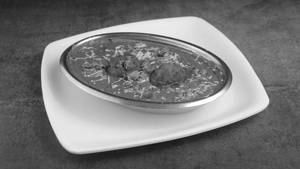 Veg Kofta [Serves 2]