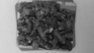 Bhndi Fry