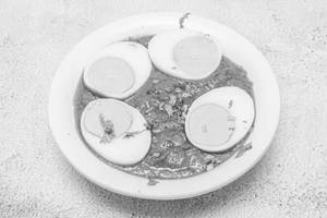 Egg Masala