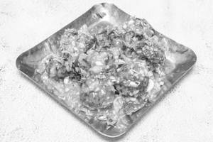 Chicken Manchurian