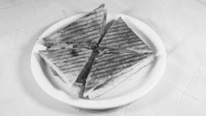 Veg Grilled Sandwich