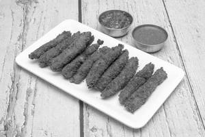 Chicken Finger