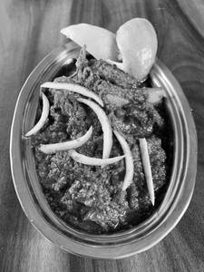 Gandharaj Mutton