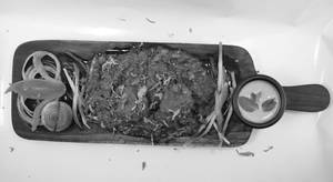 Mutton Tak-a-tak (8 Pcs)