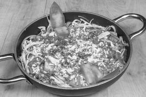 Tawa Paneer Kamaal (550 Gm)