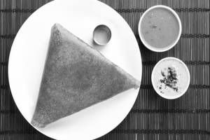 Mysore Sada Dosa