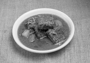 Dhokar Dalna (4 Pieces)