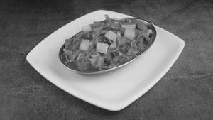 American Chopsuey